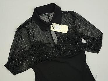 Styled In Italy, Bluzka damska, rozmiar One size