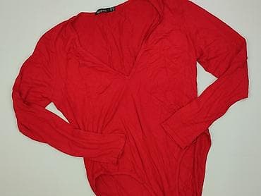 river island botki: Boohoo, Body damskie, rozmiar XL — 1