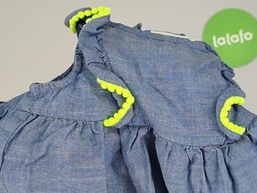 koszulka minecraft 128: Dress, 6-9 months, condition - Good — 6