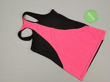 nike tech shorts: T-shirt damski, rozmiar S — 3