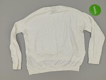 hm bluza paris: Samsøe Samsøe, Sweter damski, rozmiar XL — 3