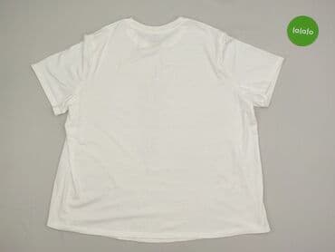 Жінкам: Shein, Футболка жіноча, розмір XL — 3