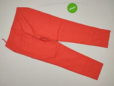 klapki ccc basenowe: F&F, Spodnie materiałowe damskie, rozmiar L — 3