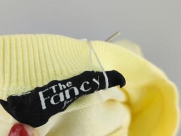 only sweter: Fancy, Bluza damska
, rozmiar 2XL — 6