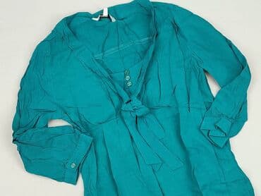 bluzy tommy hilfiger: Clockhouse, Bluzka damska, rozmiar S — 1