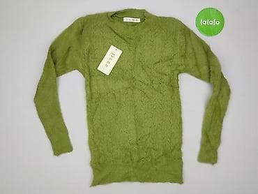 kosze: Sweter damski, rozmiar S — 2