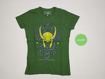 page 3 legends: T-shirt damski, rozmiar S — 2