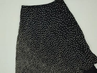 spódnice midi w groszki: Women`s skirt, size M (EU 38) — 1