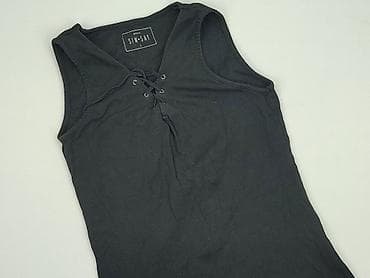 Sinsay, Top damski, rozmiar L