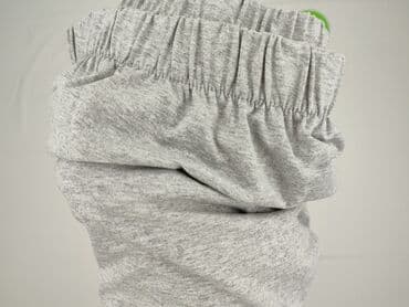 spódnice dresowe plus size: Spodnie dresowe damskie, rozmiar XL — 5