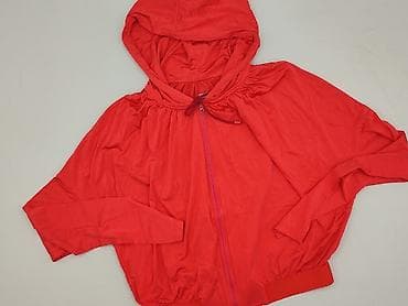 sweter supreme: Pinko, Bluza z kapturem damska, rozmiar S — 1