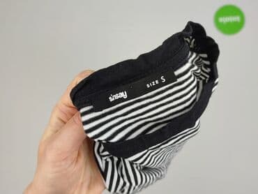 sinsay t shirty damskie: Sinsay, T-shirt damski, rozmiar S — 4