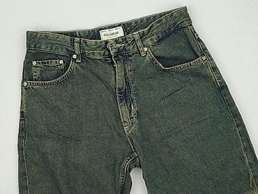 PULL&BEAR, Szorty damskie, rozmiar M