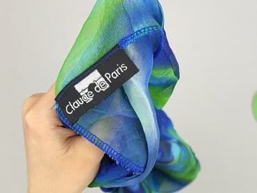 szyfonowa narzutka na sukienkę: Women`s cape, size 4XL — 5