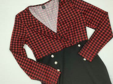 Shein, Sukienka damska, L