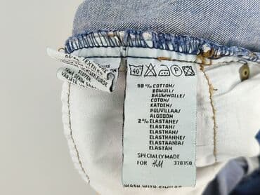 spodnie version jeans: Hennes, Jeansy damskie, rozmiar M — 5