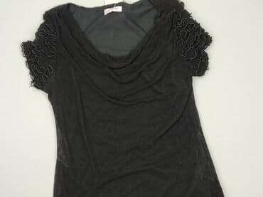 koszula w krate lidl: Orsay, Women's blouse, size L (EU 40) — 1