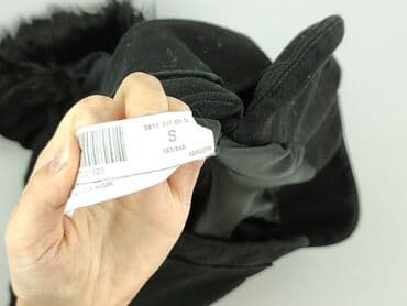 дублянка жіноча польща: Stradivarius, Parka damska, rozmiar S — 5