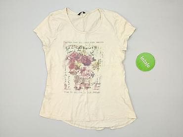 cloud 5ive: F&F, T-shirt damski, rozmiar L — 2