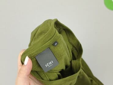 pasek do zielonej sukienki: Ichi, Sukienka damska, rozmiar XS — 5