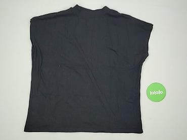 "stan": Bluzka damska, rozmiar 5XL — 2