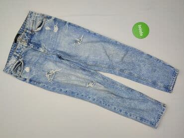 reserwed kurtki zimowe: Reserved, Jeans for women, size S (EU 36) — 2