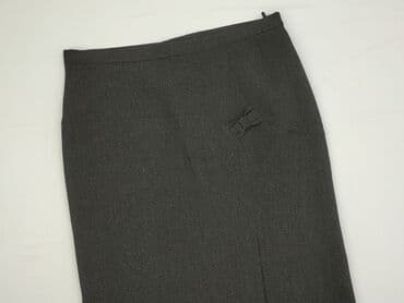 duże rozmiary ekskluzywne sukienki plus size: Women`s skirt, size 5XL (EU 50) — 1