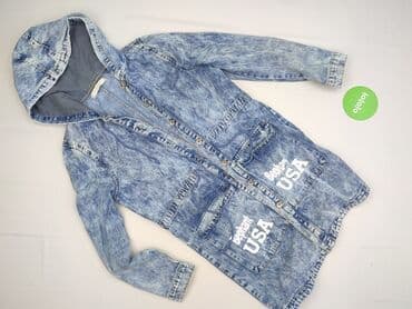 spodnie dresowe z marynarka: Re-Dress, Parka damska, L — 2