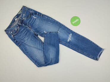 tommy hilfiger tommy jeans: Tom Tailor Denim, Jeansy damskie, rozmiar S — 2