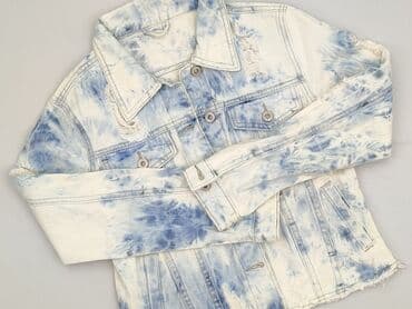 trapstar kurtka puchowa: Kurtka jeansowa damska, rozmiar XS — 1