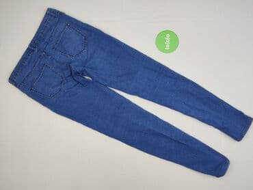 sinsay baggy jeans: Jeansy damskie, rozmiar L — 3