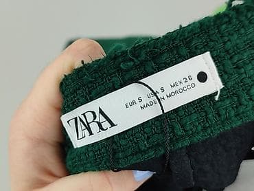tchibo spódnice: Zara, Spódnica damska, rozmiar S — 4