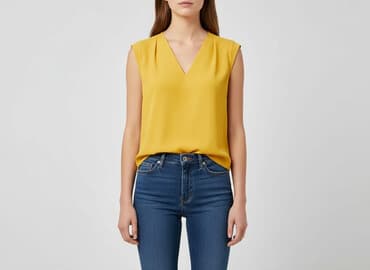 koszula banana republic: Banana Republic, Bluzka damska, rozmiar S — 6