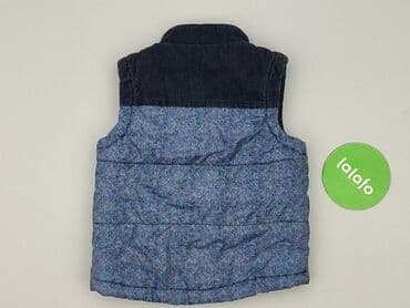 kurtki zimowe guess: Kamizelka, M&Co, 12-18 miesięcy, stan - Dobry — 3
