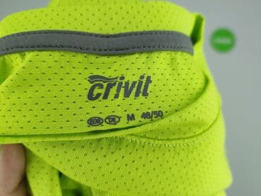 robert lewandowski koszulka reprezentacji: Crivit, Koszulka dla mężczyzn, rozmiar M — 5