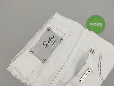 deezee spódnice: Szorty damskie, rozmiar S — 5