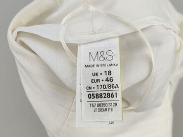 tiulowe spódnice midi orsay: Marks & Spencer, Spódnica damska, rozmiar 3XL — 5