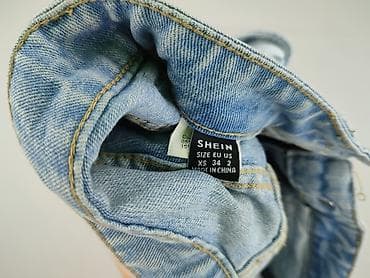 buty givenchy: Shein, Джинси жіночі, розмір XS — 4