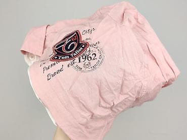 gortex biustonosze: Tom Tailor, Koszula damska, rozmiar L — 6