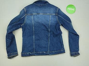 dsquared2 kurtka damska: Denim, Kurtka jeansowa damska, rozmiar S — 3