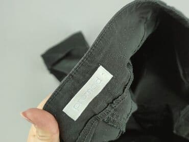 promod spodnie: Promod, Spodnie materiałowe damskie, S — 4