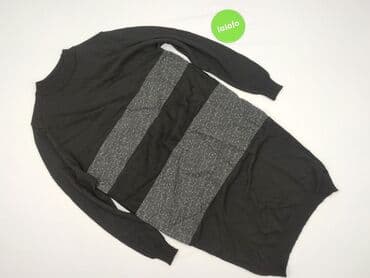 sukienki o kroju marynarki midi: Sukienka damska, rozmiar M — 2