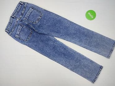 jeansy trf: Jeansy damskie, rozmiar S — 3