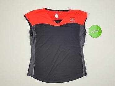 lycra: Kalenji, T-shirt damski, rozmiar XS — 2
