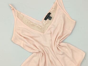 koszulka jedwabna intimissimi: Atmosphere, Top damski, rozmiar M — 1