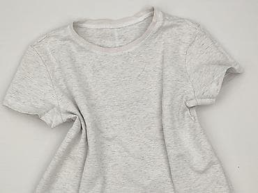 bluzki tie dye: T-shirt damski, rozmiar M — 1