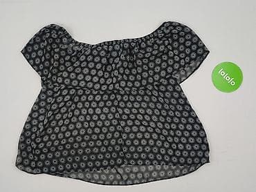 spodnie stranger things: Atmosphere, Bluzka damska, rozmiar S — 5