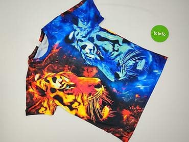 bluza 2pac: Koszulka dla mężczyzn, rozmiar L — 2