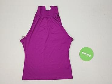 biale gladka bluzki: Bluzka damska, rozmiar S — 2