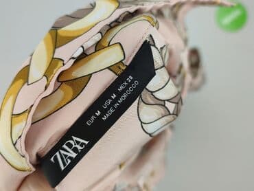 zara bluzki basic: Zara, Koszula damska, rozmiar M — 4